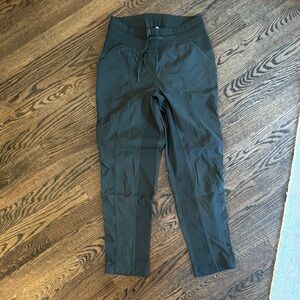 Lululemon Green Joggers